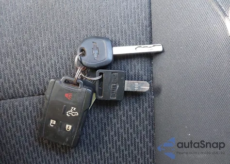 2022 Chevrolet Silverado 1500 Ltd 2Wd Long Bed Wt из США, поврежденный, VIN 3GCNWAEK8NG218520